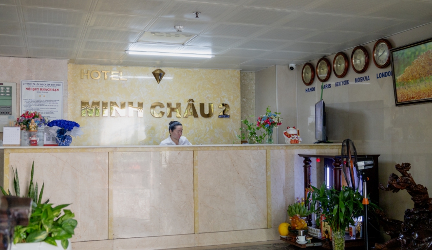 TẬN HƯỞNG DỊCH VỤ ĐẲNG CẤP