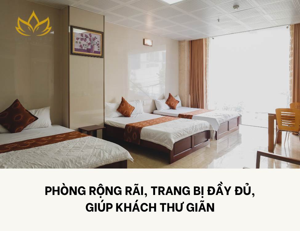 Phòng dài hạn