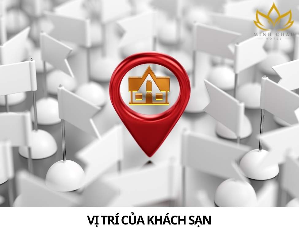 Đặt khách sạn đi công tác cần chú ý những gì