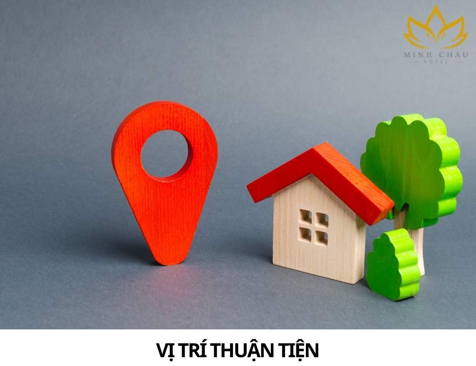Khách sạn cần có gì cho khách đi công tác