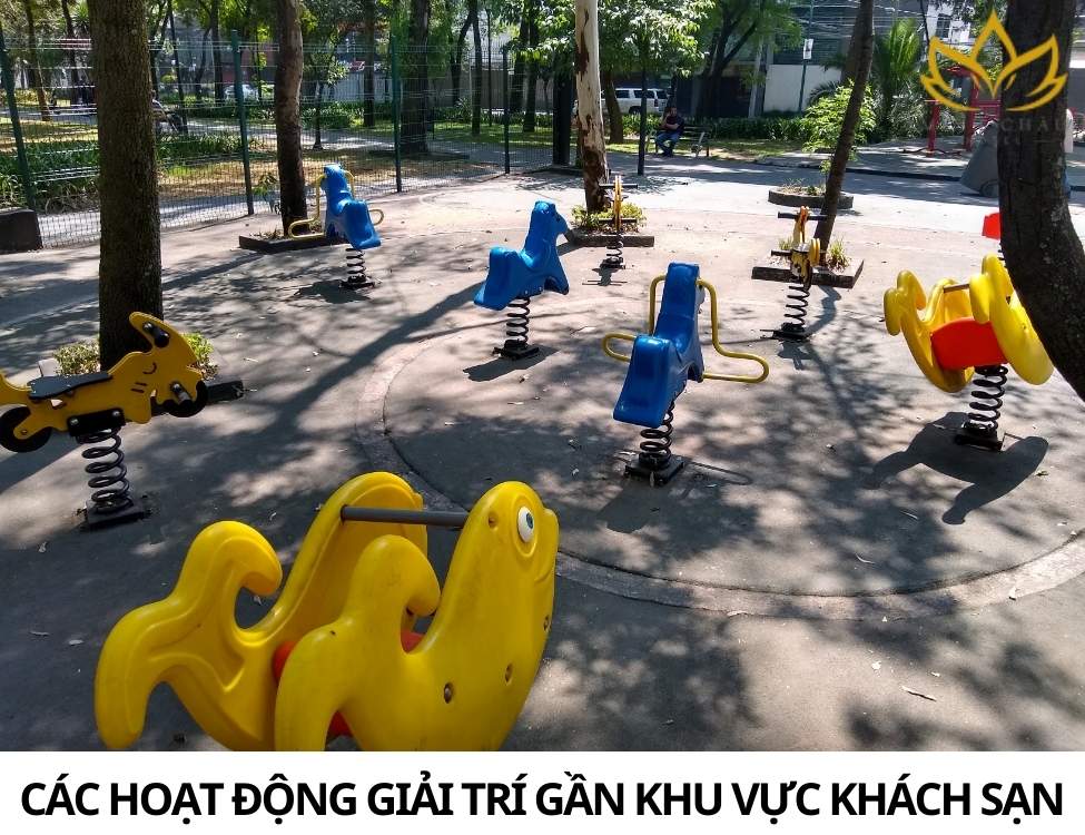 Khách sạn cần có gì cho khách đi công tác