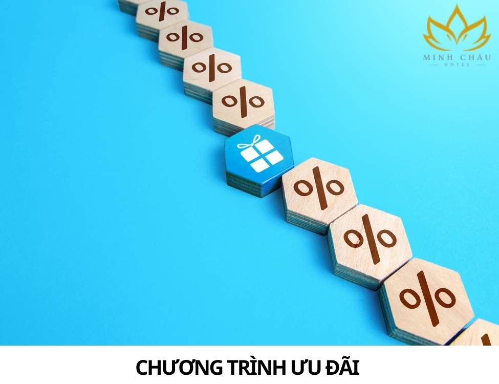 Khách sạn cần có gì cho khách đi công tác