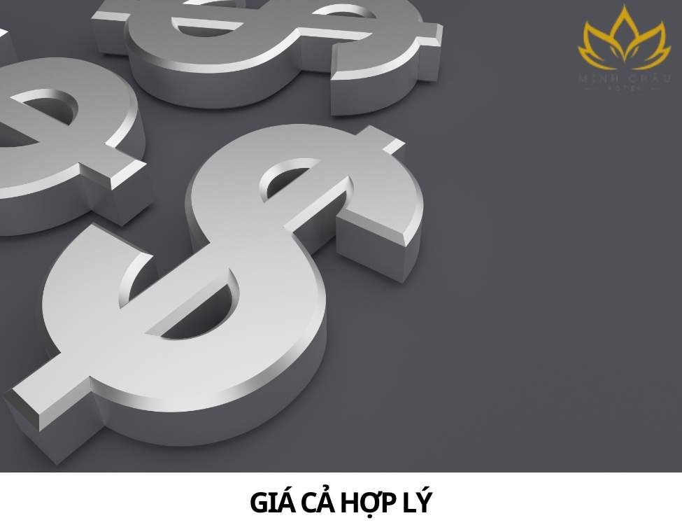 Khách sạn phù hợp cho khách đi công tác