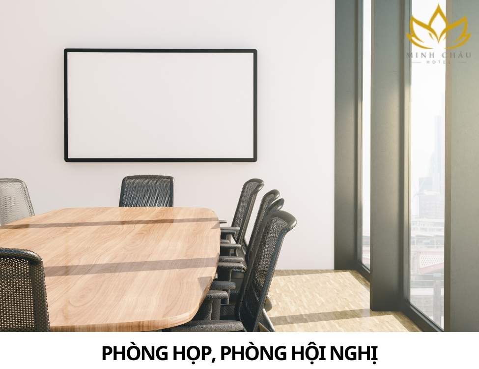 Kinh nghiệm đặt phòng khách sạn đi công tác