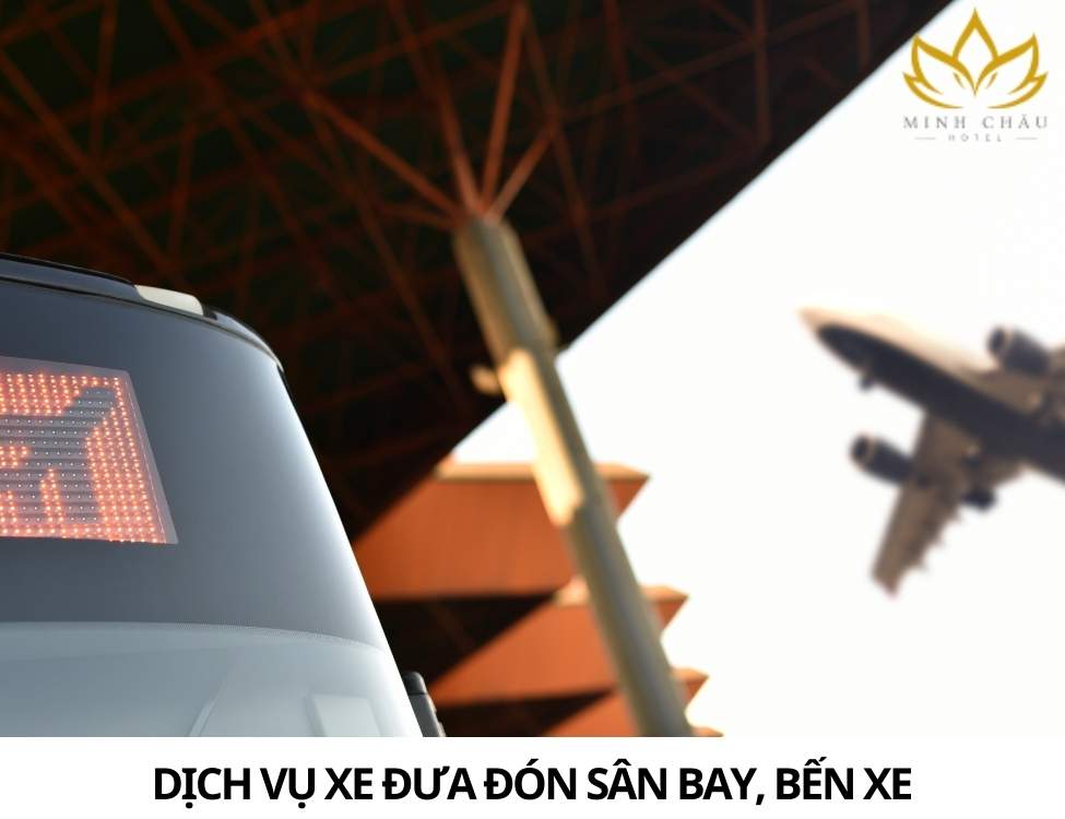 Kinh nghiệm đặt phòng khách sạn đi công tác
