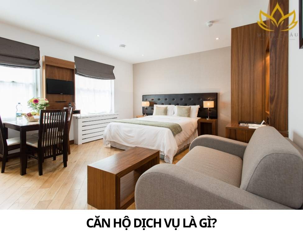 Nên chọn căn hộ dịch vụ hay khách sạn khi đi công tác