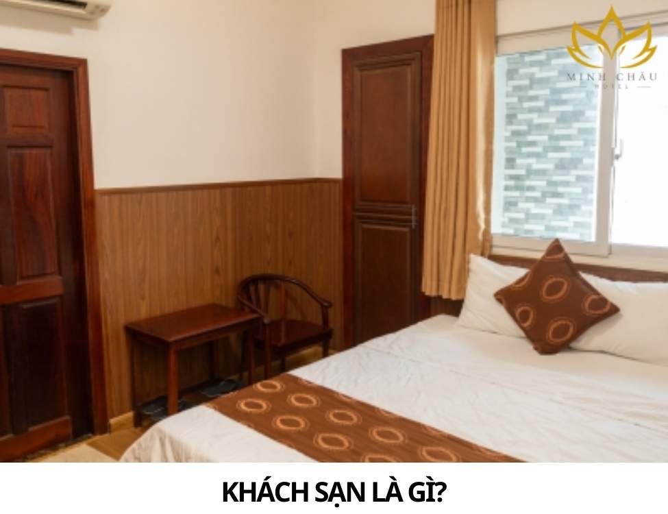 Nên chọn căn hộ dịch vụ hay khách sạn khi đi công tác