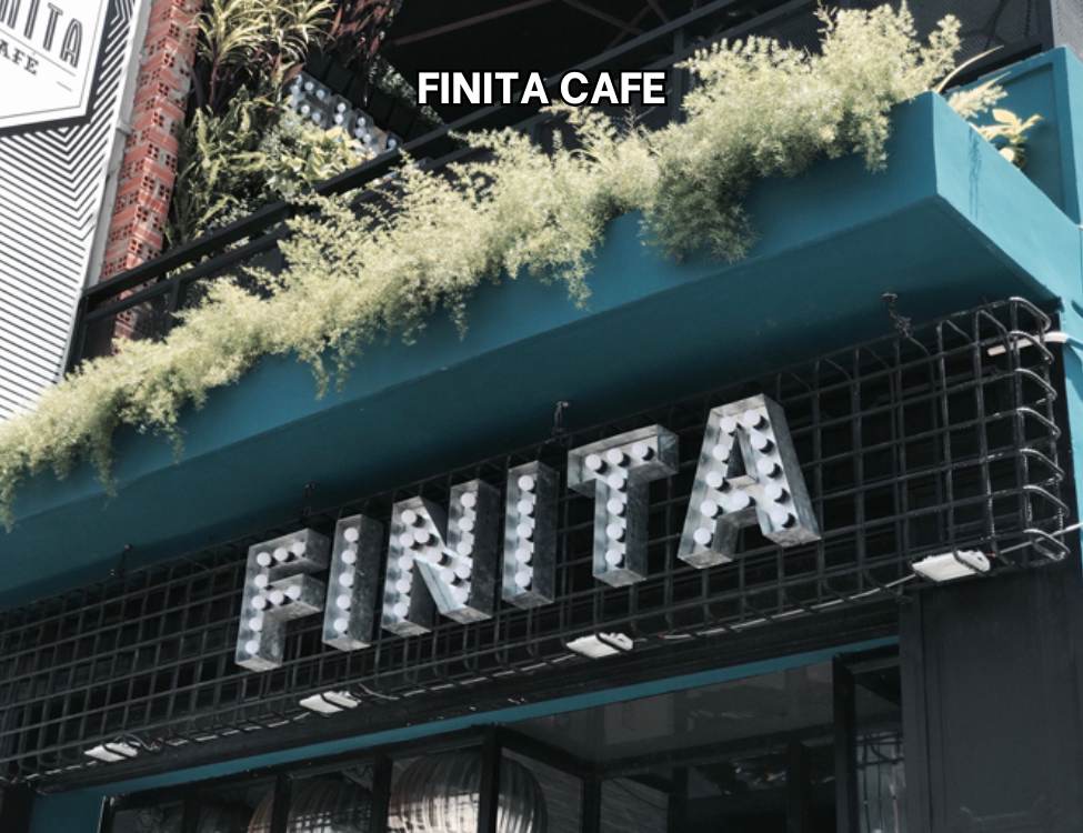 Finita Cafe
