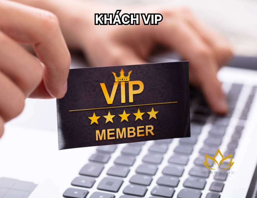 Khách VIP