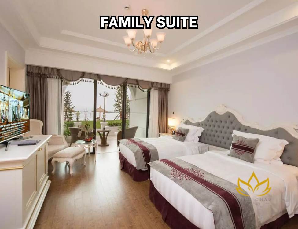 Family Suite