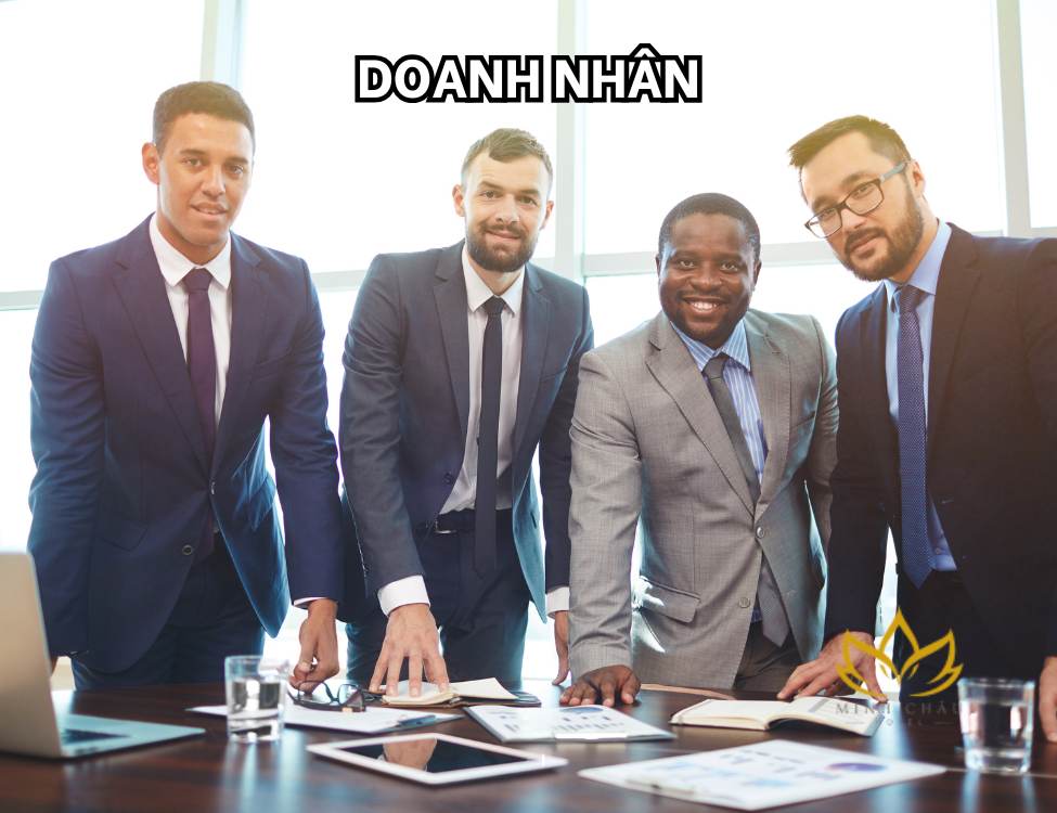 oanh nhân