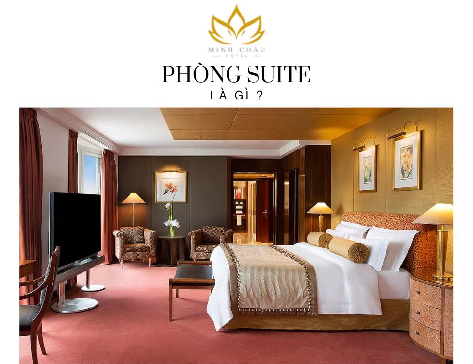 Phòng Suite là gì