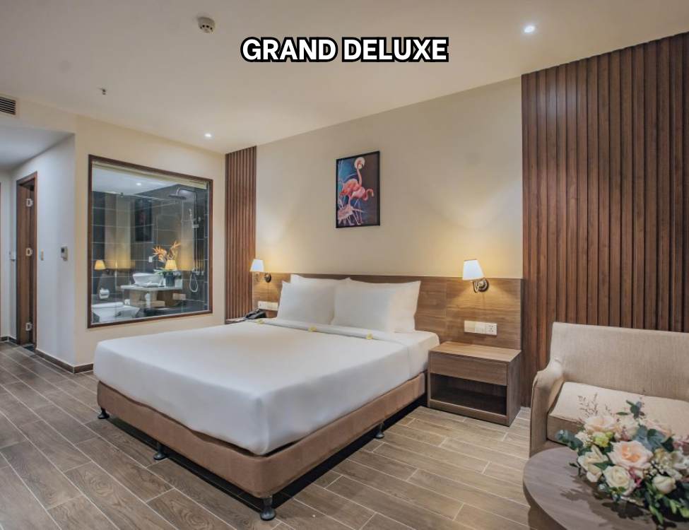 Grand Deluxe