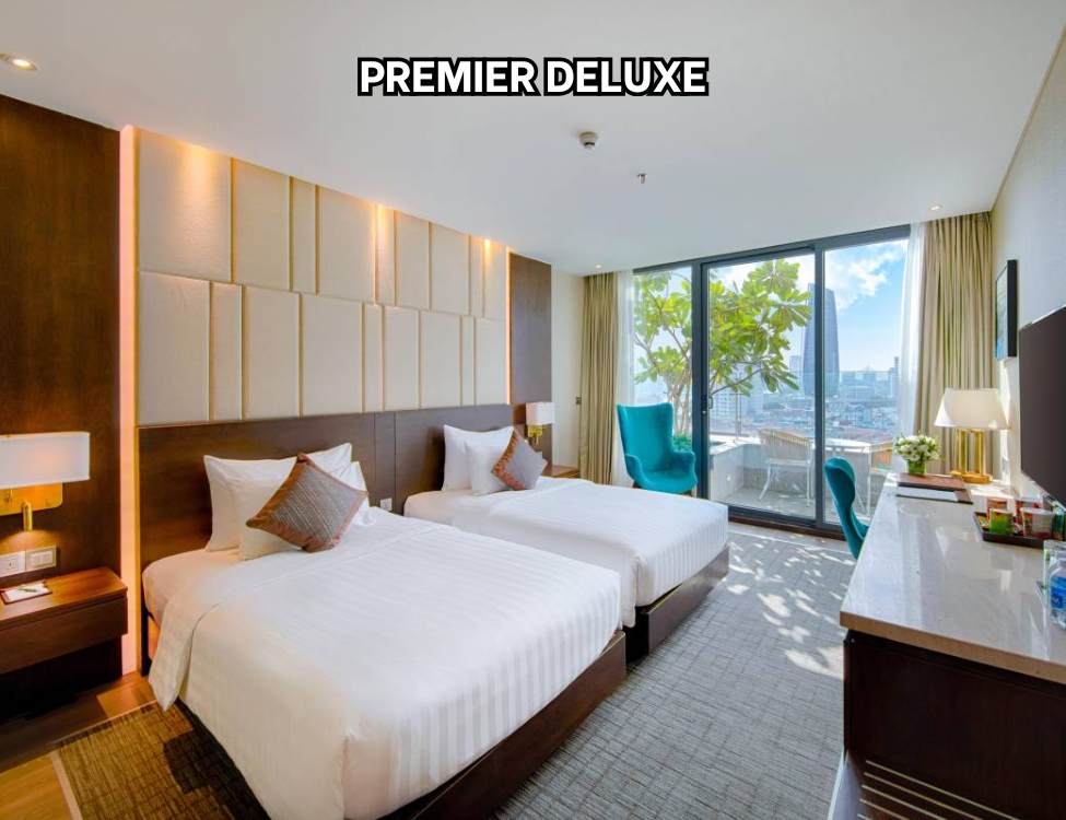 Premier Deluxe