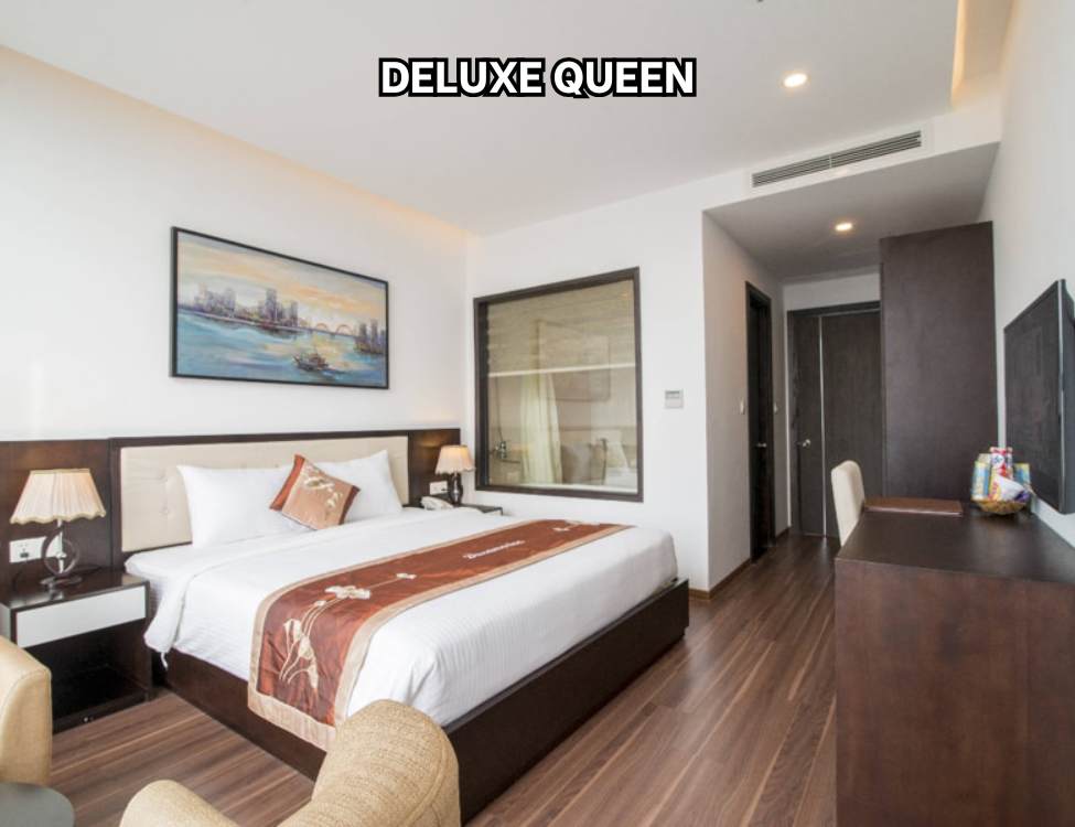 Deluxe Queen