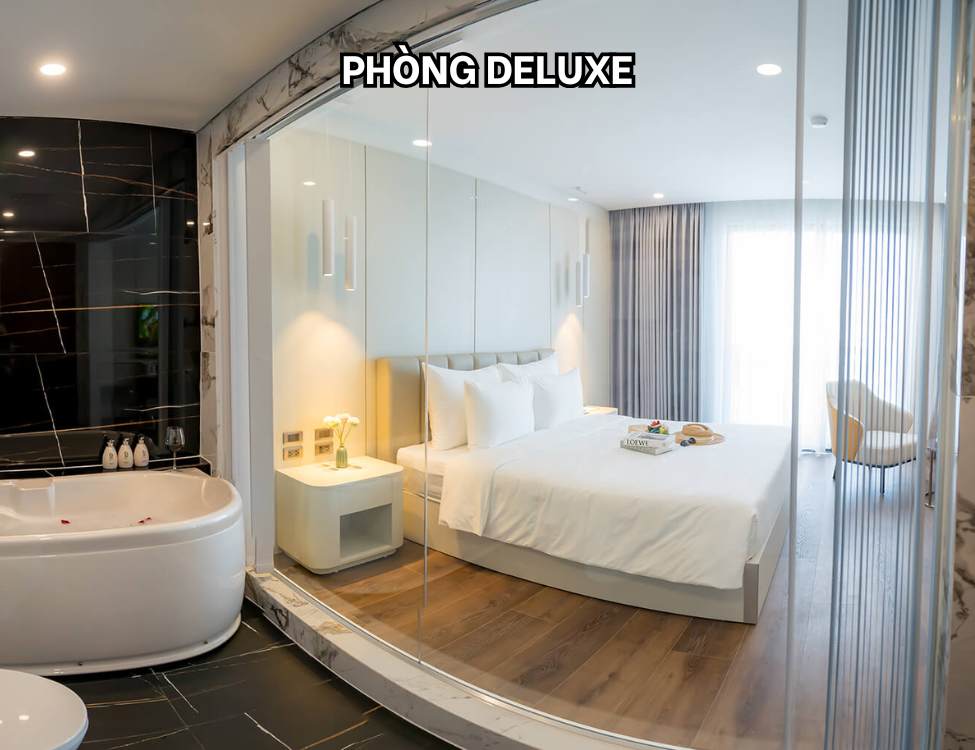 phòng Deluxe