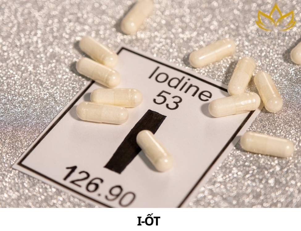 Bầu 3 tháng cuối nên bổ sung vitamin gì?
