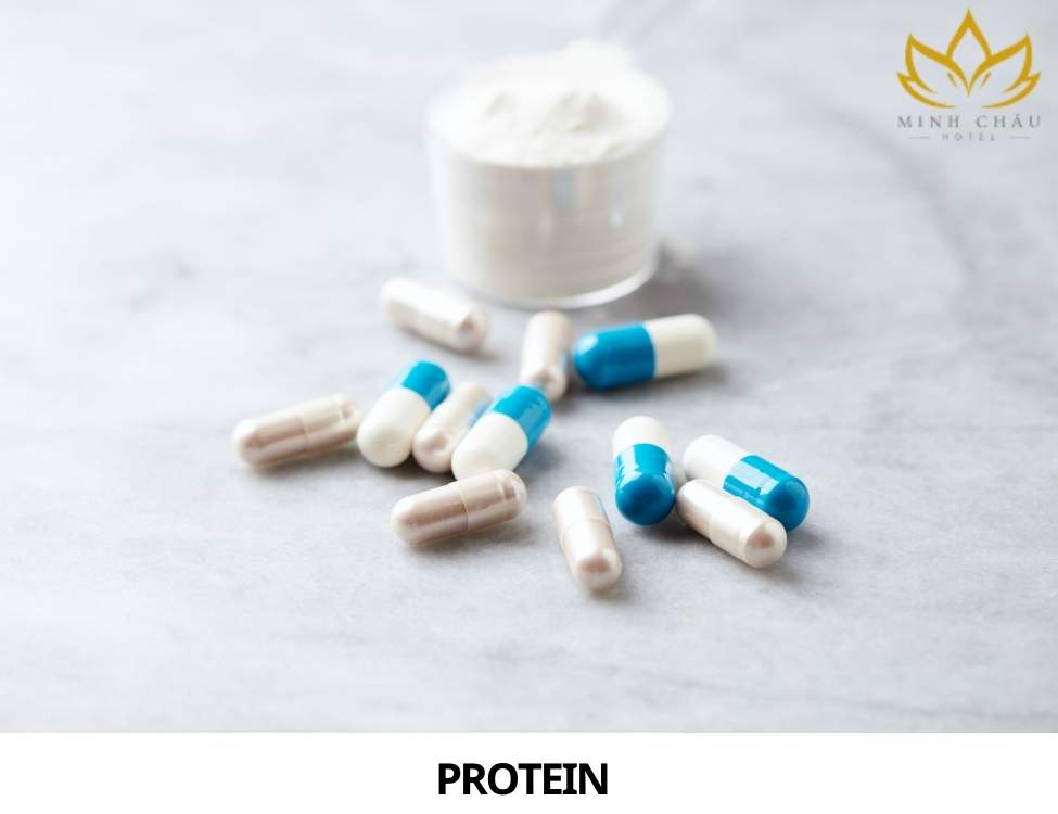 Bầu 3 tháng cuối nên bổ sung vitamin gì?