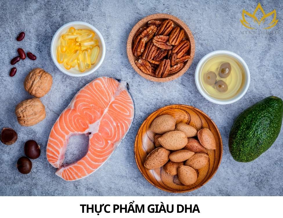 Bầu 3 tháng cuối nên bổ sung vitamin gì