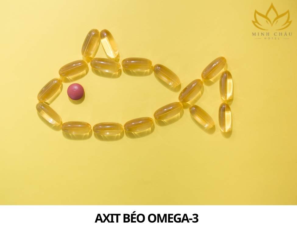 Bầu 3 tháng cuối nên bổ sung vitamin gì?
