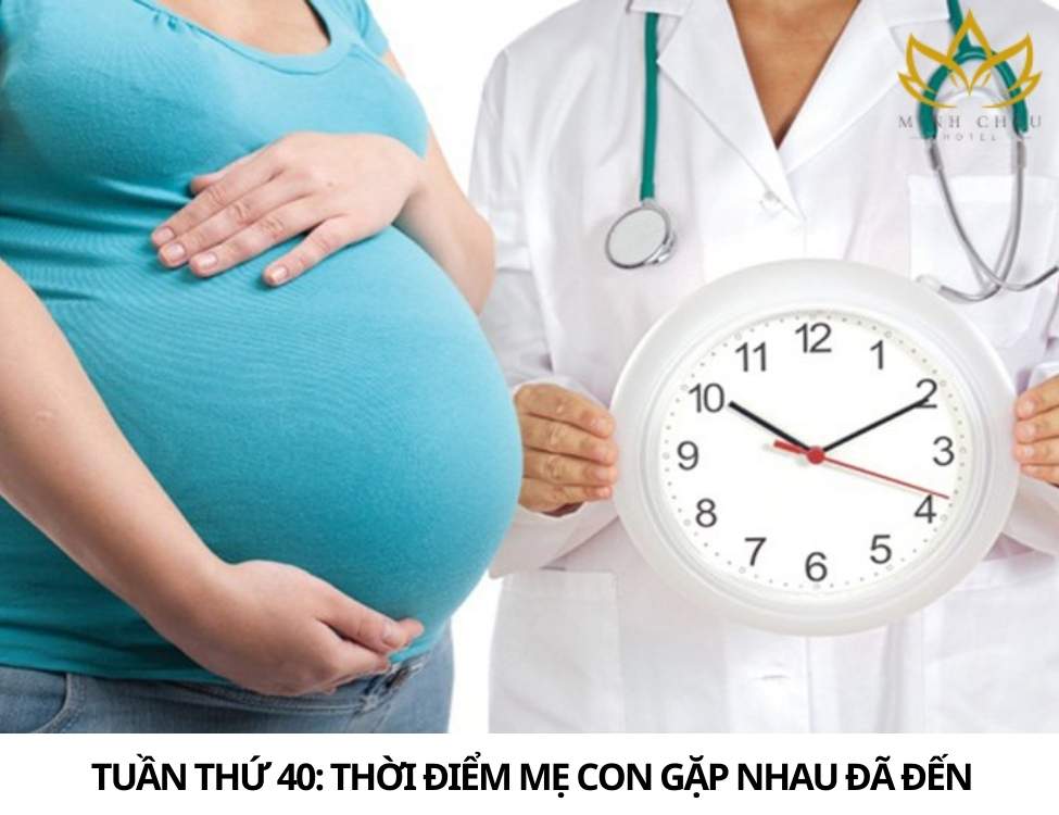 Dấu hiệu thai nhi khỏe mạnh 3 tháng cuối