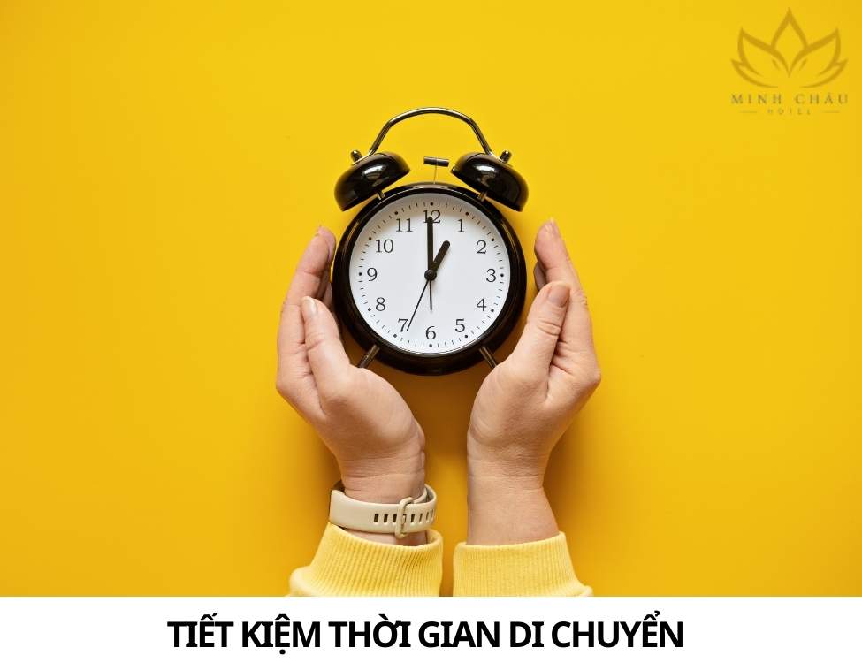 Khách sạn gần bệnh viện đa khoa Mỹ Đức