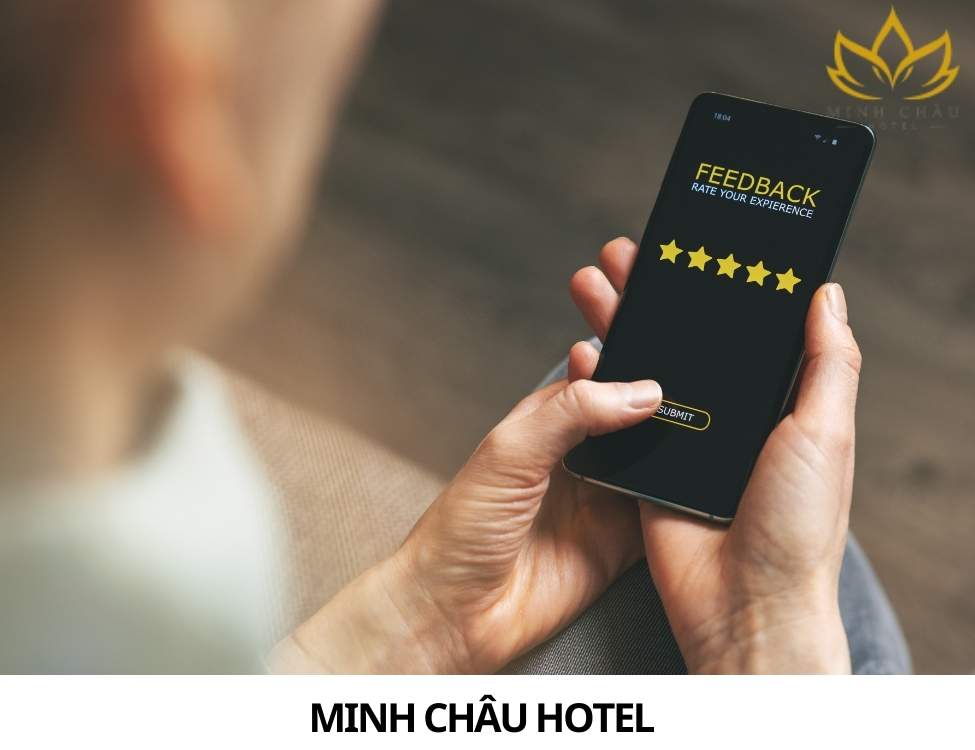 Khách sạn gần bệnh viện đa khoa Mỹ Đức