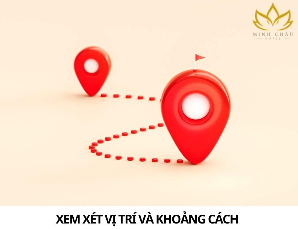 Khách sạn gần bệnh viện đa khoa Mỹ Đức