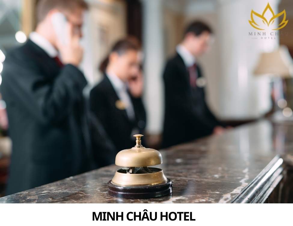 Khách sạn gần bệnh viện đa khoa Mỹ Đức