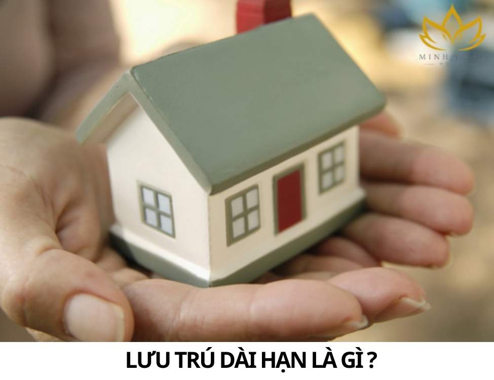 khách sạn lưu trú dài hạn
