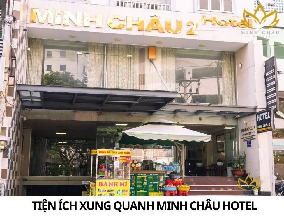 khách sạn lưu trú dài hạn