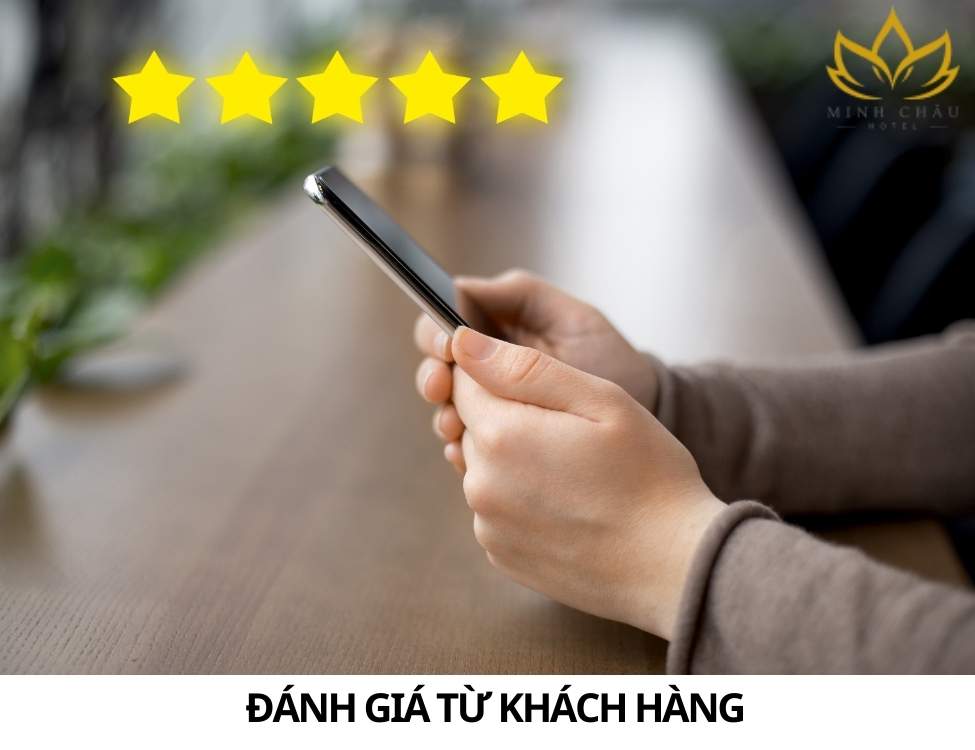 khách sạn lưu trú dài hạn