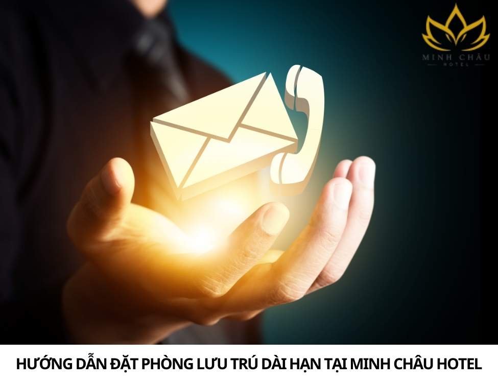 khách sạn lưu trú dài hạn