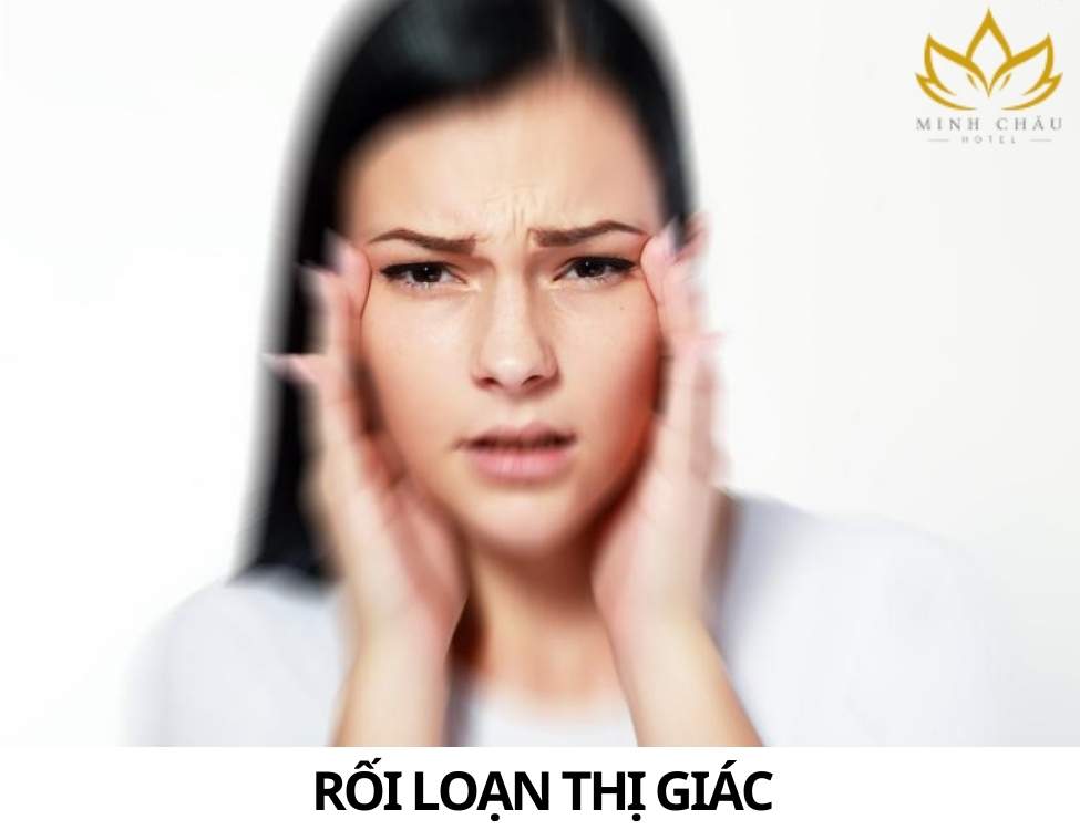 Những dấu hiệu nguy hiểm khi mang thai tháng cuối