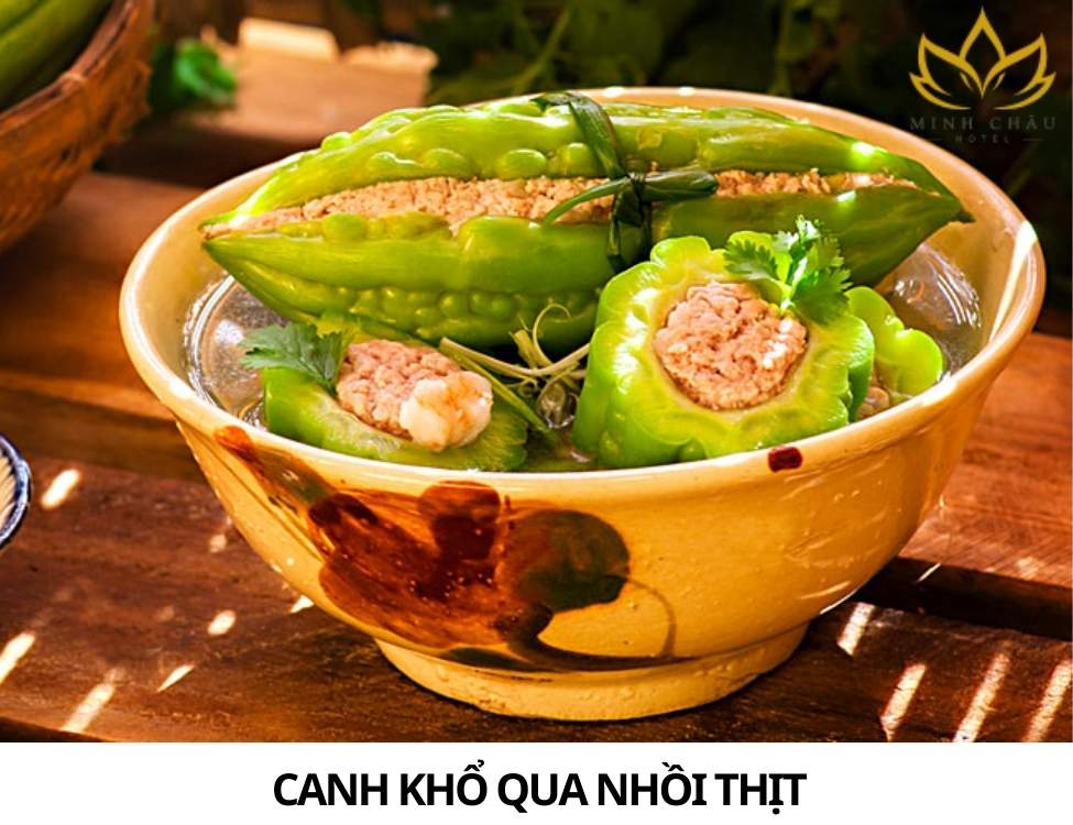 Những món canh tốt cho bà bầu 3 tháng cuối