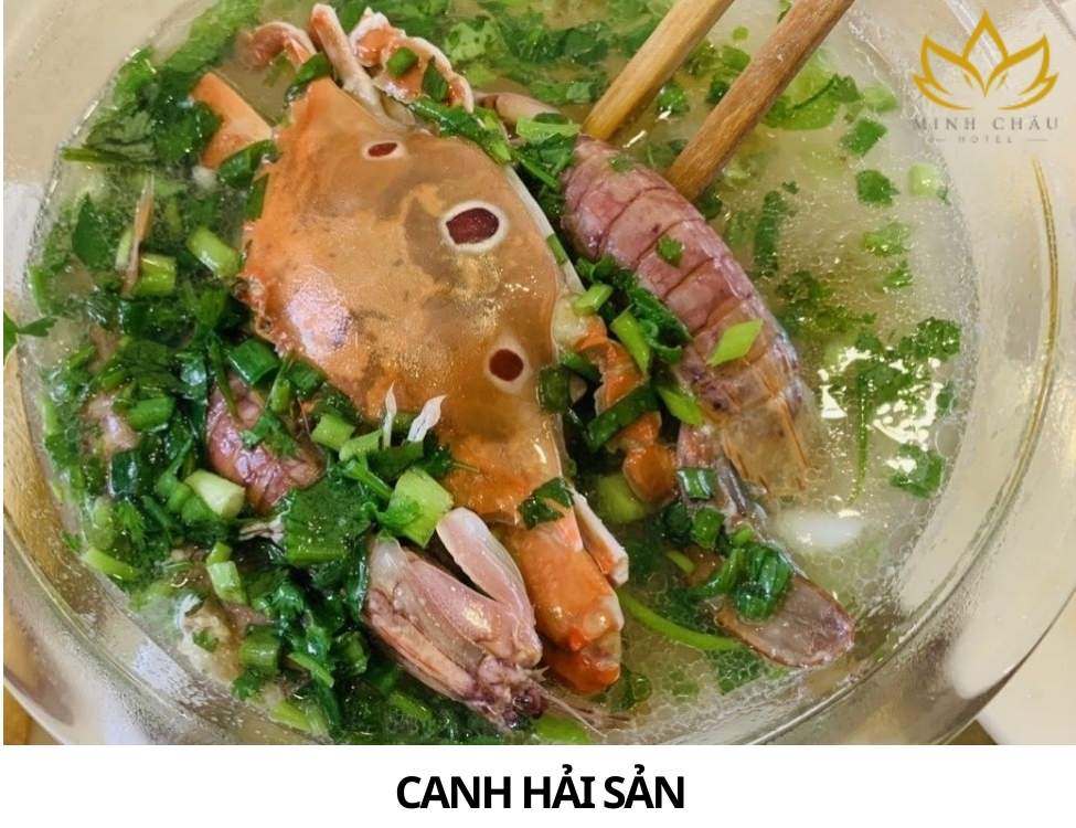 Những món canh tốt cho bà bầu 3 tháng cuối
