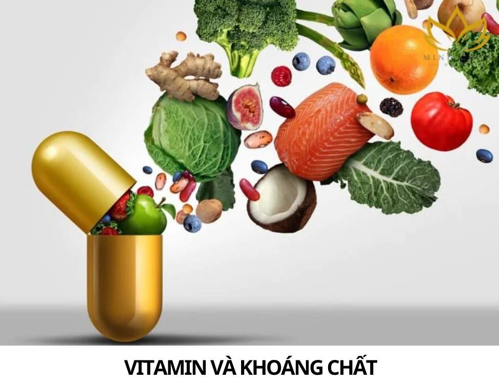Những món canh tốt cho bà bầu 3 tháng cuối