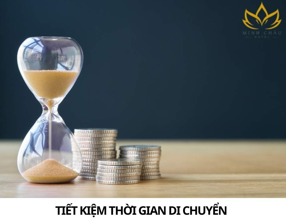 Thuê phòng khách sạn dài hạn cho mẹ bầu
