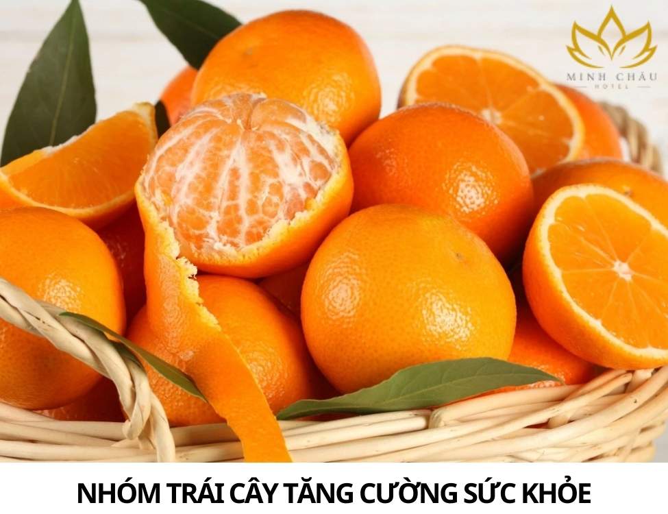 Trái cây tốt cho bà bầu 3 tháng cuối