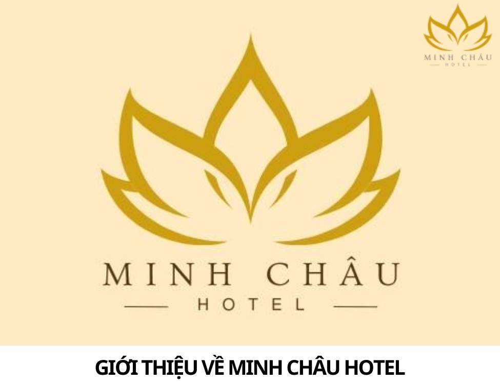 ưu đãi đặc biệt khi lưu trú dài hạn tại Minh Châu Hotel