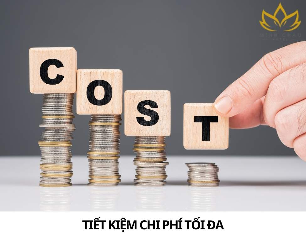 ưu đãi đặc biệt khi lưu trú dài hạn tại Minh Châu Hotel