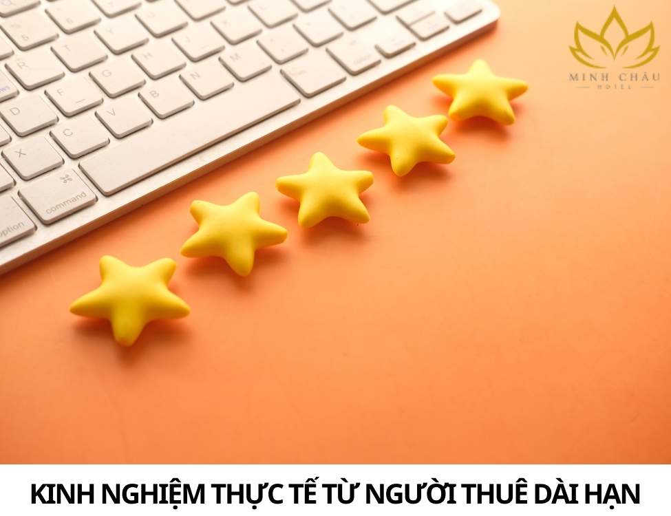 khách sạn cho thuê dài hạn giá rẻ