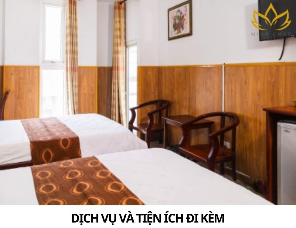 khách sạn cho thuê dài hạn giá rẻ