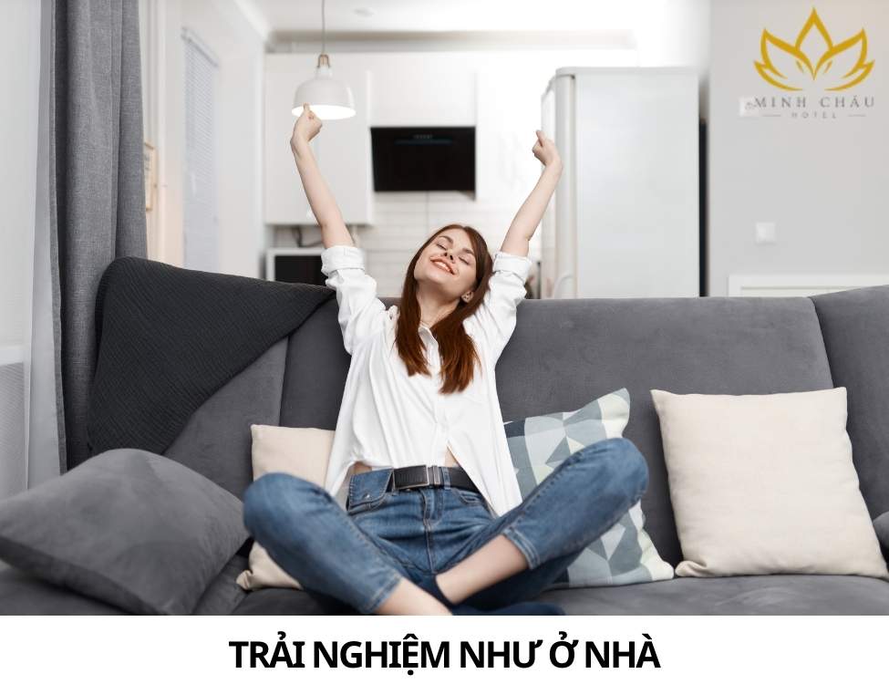 khách sạn cho thuê dài hạn giá rẻ