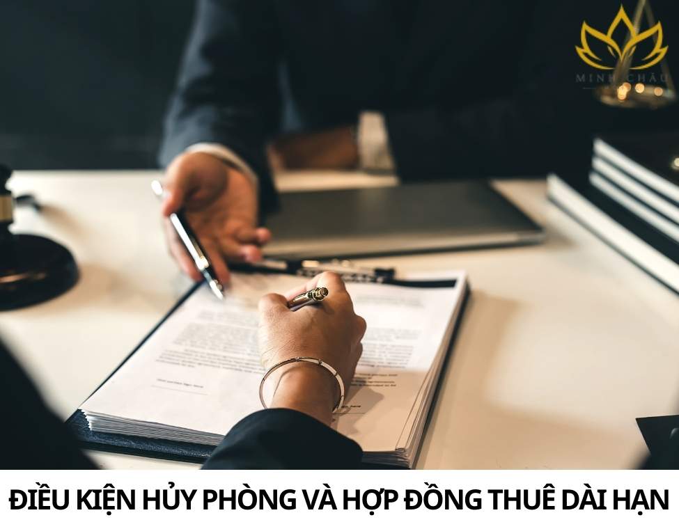 khách sạn cho thuê dài hạn giá rẻ