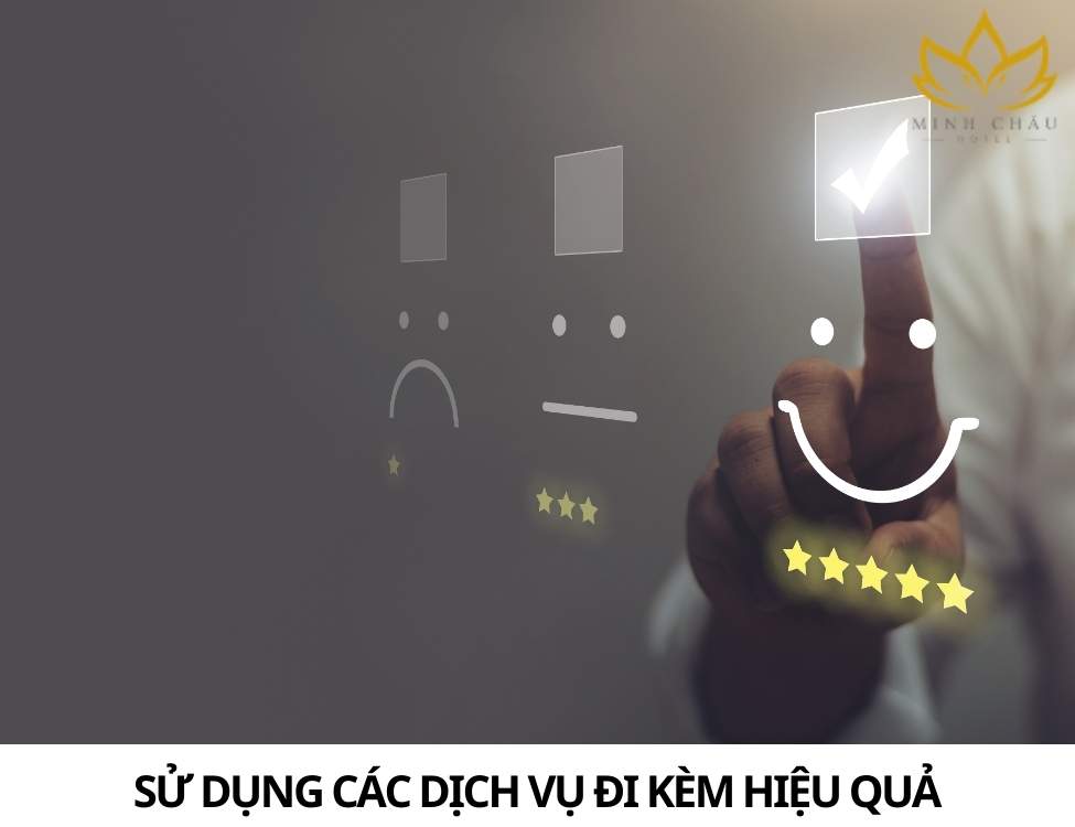 Khách sạn cho thuê dài hạn