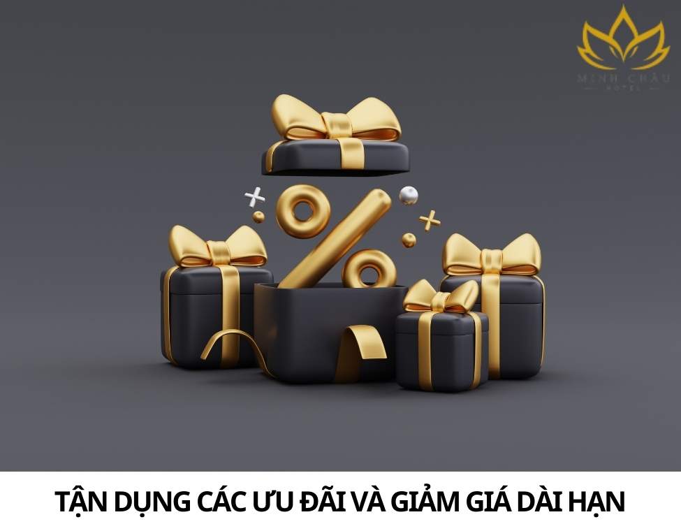 Khách sạn cho thuê dài hạn