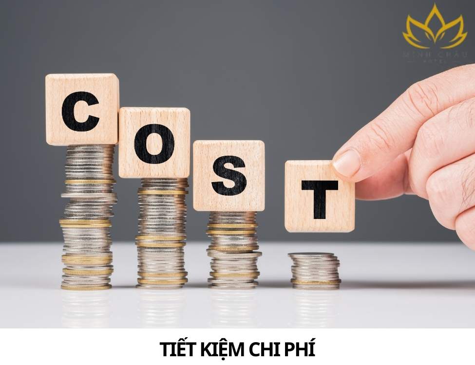 Khách sạn cho thuê dài hạn
