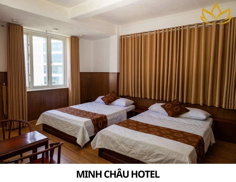 Khách sạn cho thuê dài hạn