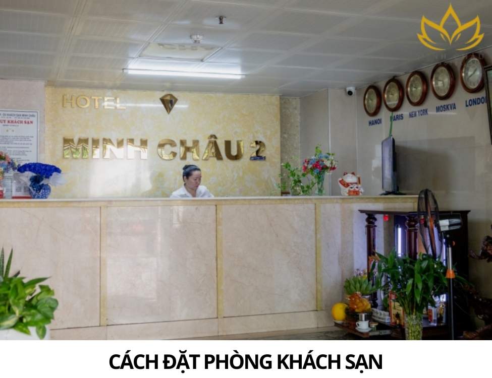 Khách sạn cho thuê dài hạn